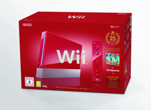 Τα 10 Καλύτερα Δώρα Nintendo Wii, DS